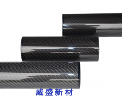 碳纖維制品成型工藝有哪些？