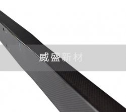 碳纖維管硬度性能表現怎么樣？