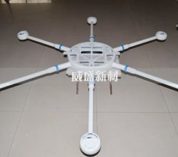碳纖維無(wú)人機(jī)應(yīng)用的四大優(yōu)勢(shì)體現(xiàn)