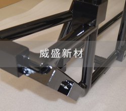 碳纖維產(chǎn)品的鋪層設計要點解讀
