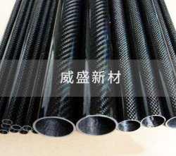 碳纖維制品耐磨性如何？