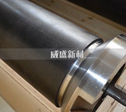碳纖維輥筒的實際應用優(yōu)勢以及應用現(xiàn)狀解讀