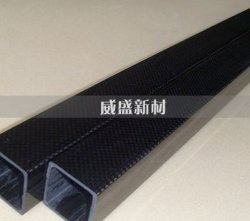 碳纖維方管生產(chǎn)成型的五個步驟