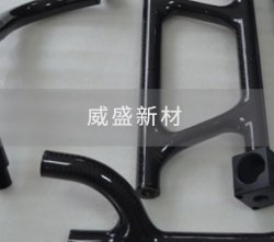 碳纖維制品是否可以通過注塑成型？