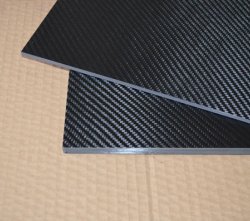 碳纖維板材和PVC板材的對(duì)比區(qū)別表現(xiàn)