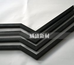 碳纖維的硬度是鋼的幾倍？碳纖維容易斷嗎