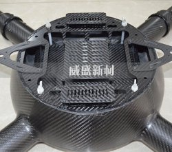 無(wú)人機(jī)機(jī)架采用碳纖維材質(zhì)的優(yōu)勢(shì)表現(xiàn)在哪里？