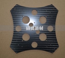 碳纖維鉆孔過(guò)程中所存在的缺陷