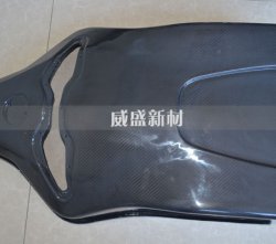 汽車上的碳纖維產(chǎn)品都有哪些？