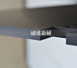 碳纖維鋪層設計要點