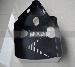 碳纖維促進了輕量化領(lǐng)域新進展