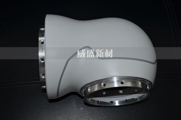 碳纖維機器關節(jié)