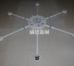 解析碳纖維無人機應用優(yōu)勢