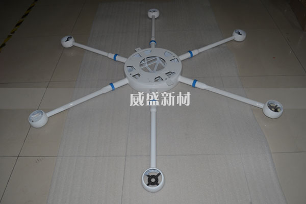 碳纖維無人機(jī)