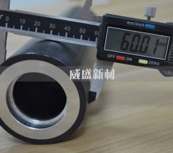 碳纖維輥軸的制作過(guò)程以及優(yōu)點(diǎn)