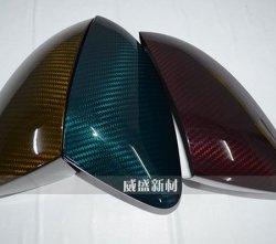 碳纖維制作汽車配件的優(yōu)勢(shì)