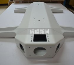 解析碳纖維無人機(jī)領(lǐng)域應(yīng)用優(yōu)勢