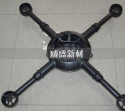 碳纖維無人機的應(yīng)用種類