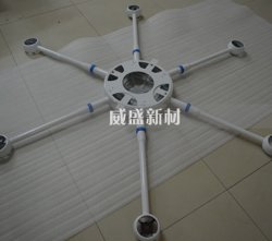 碳纖維無(wú)人機(jī)有什么性能優(yōu)勢(shì)