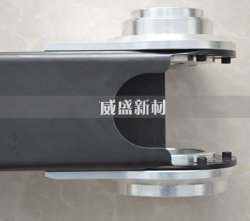 解析碳纖維機械臂的性能優(yōu)勢