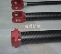 碳纖維制品機加工容易分層是什么原因？如何改善？